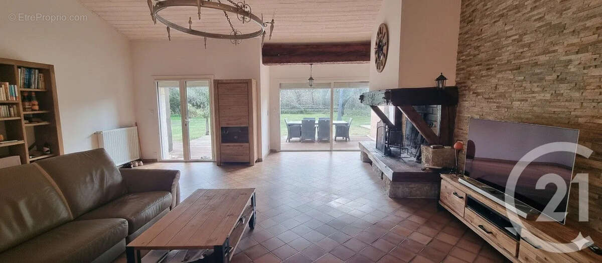 Maison à ARGELES-SUR-MER