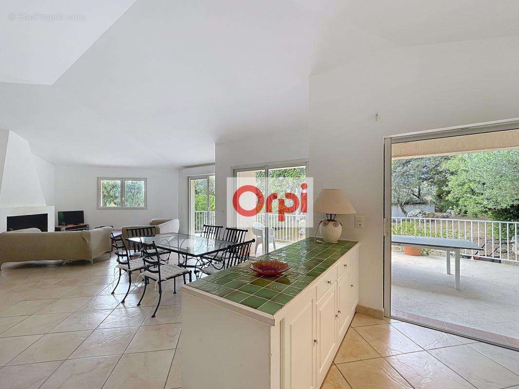 Maison à PORTO-VECCHIO