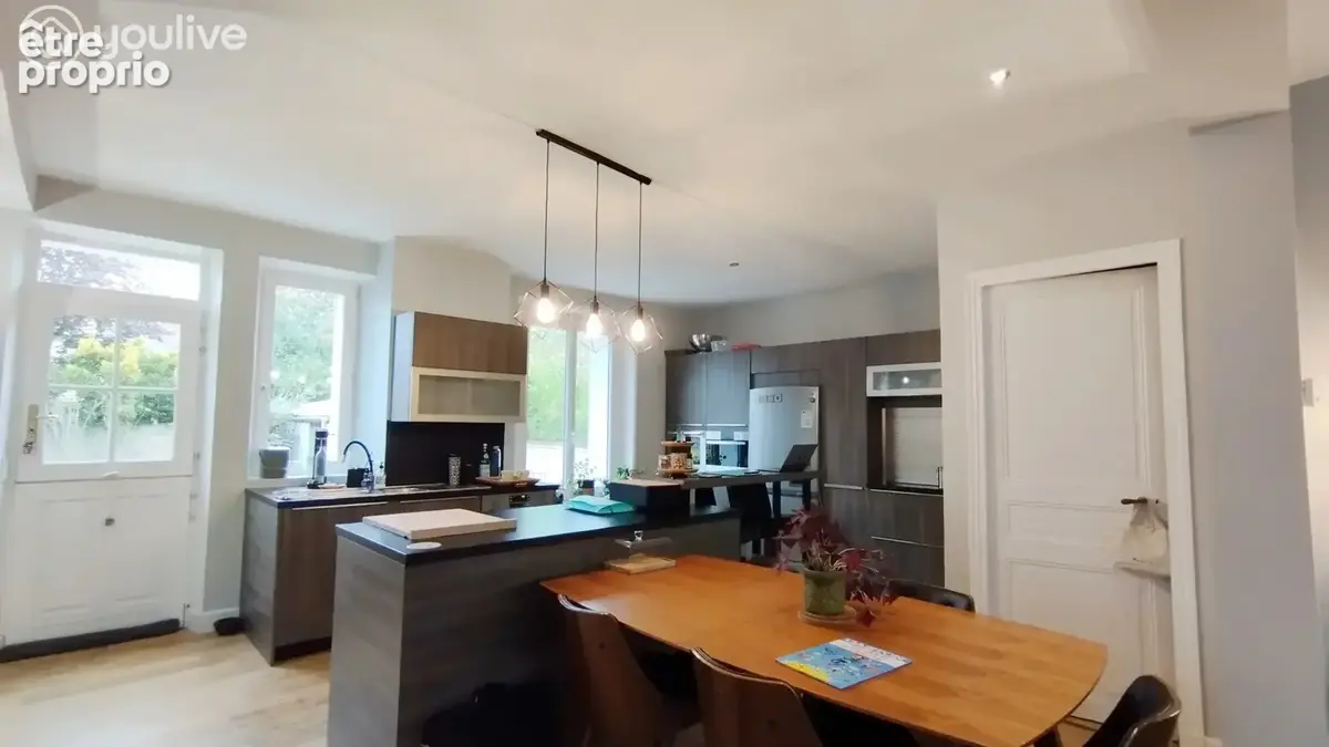 Soissons Proche centre ville - Maison 187 m² - photo 26