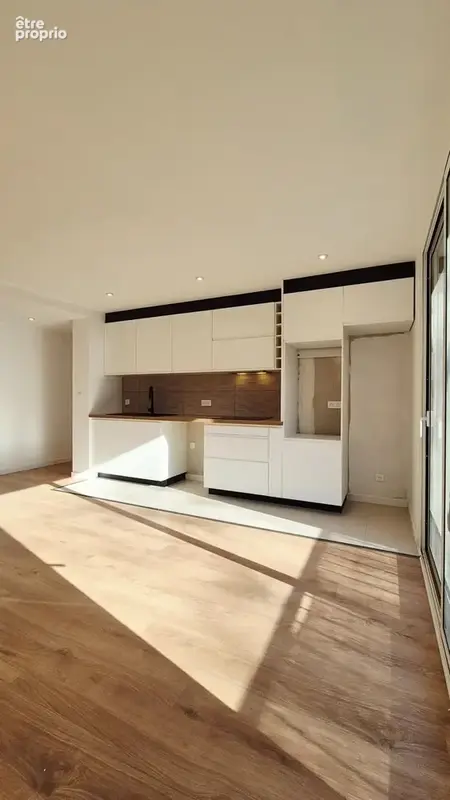 Photo 1 - Appartement à AJACCIO