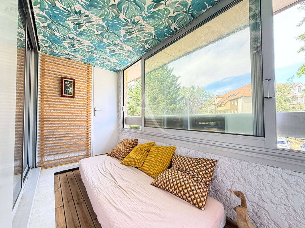 Appartement Gif Sur Yvette 4 pièce(s) 88.25 - photo 15