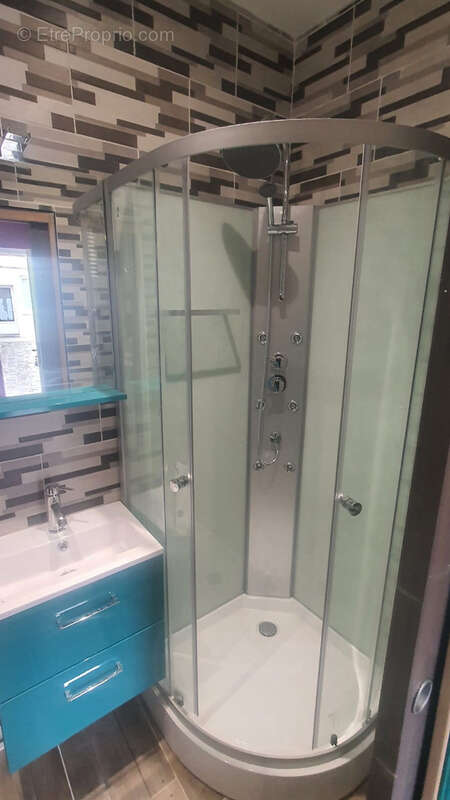 Appartement à MELUN