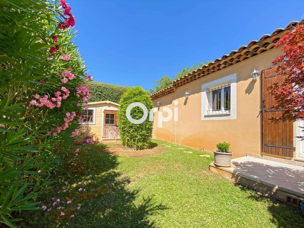 Villa de plain-pied à Vendre - photo 45