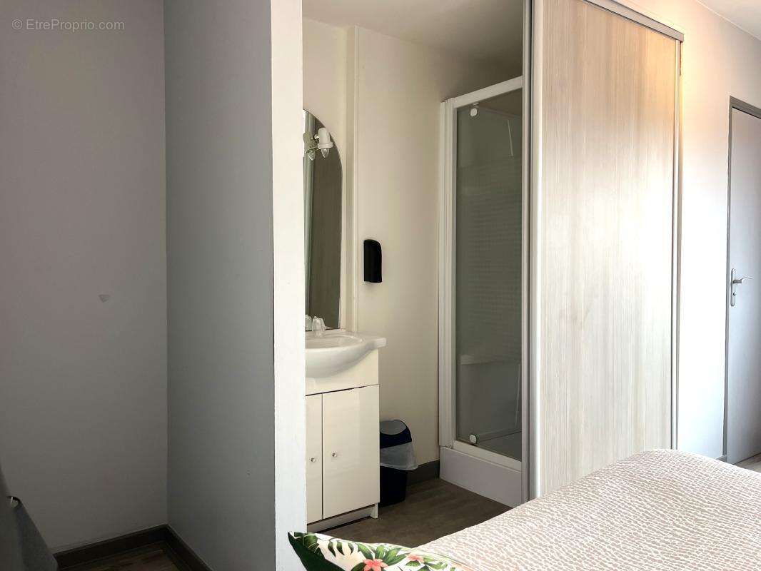 Appartement à LE CROTOY