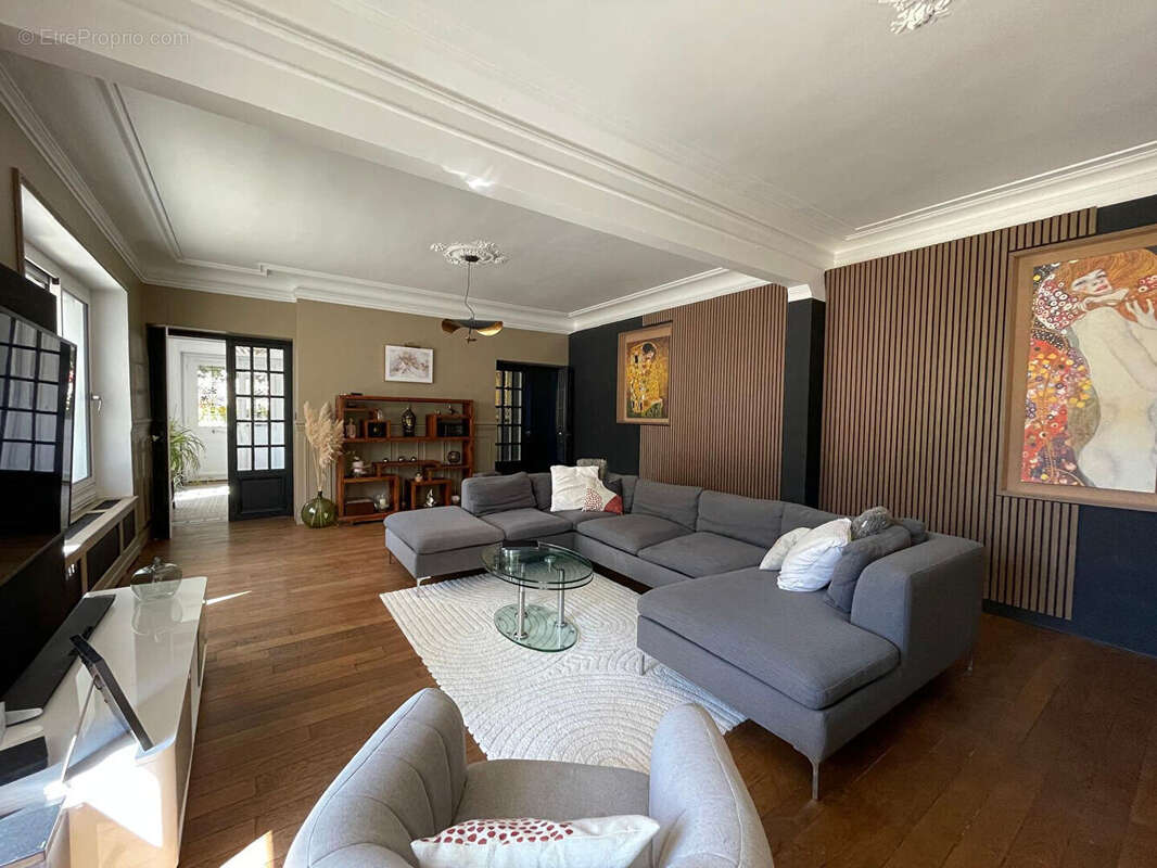 Maison à RONQUEROLLES