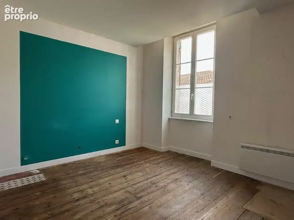 Maison 2 niveaux 180 m2 + jardin + dependances - photo 5