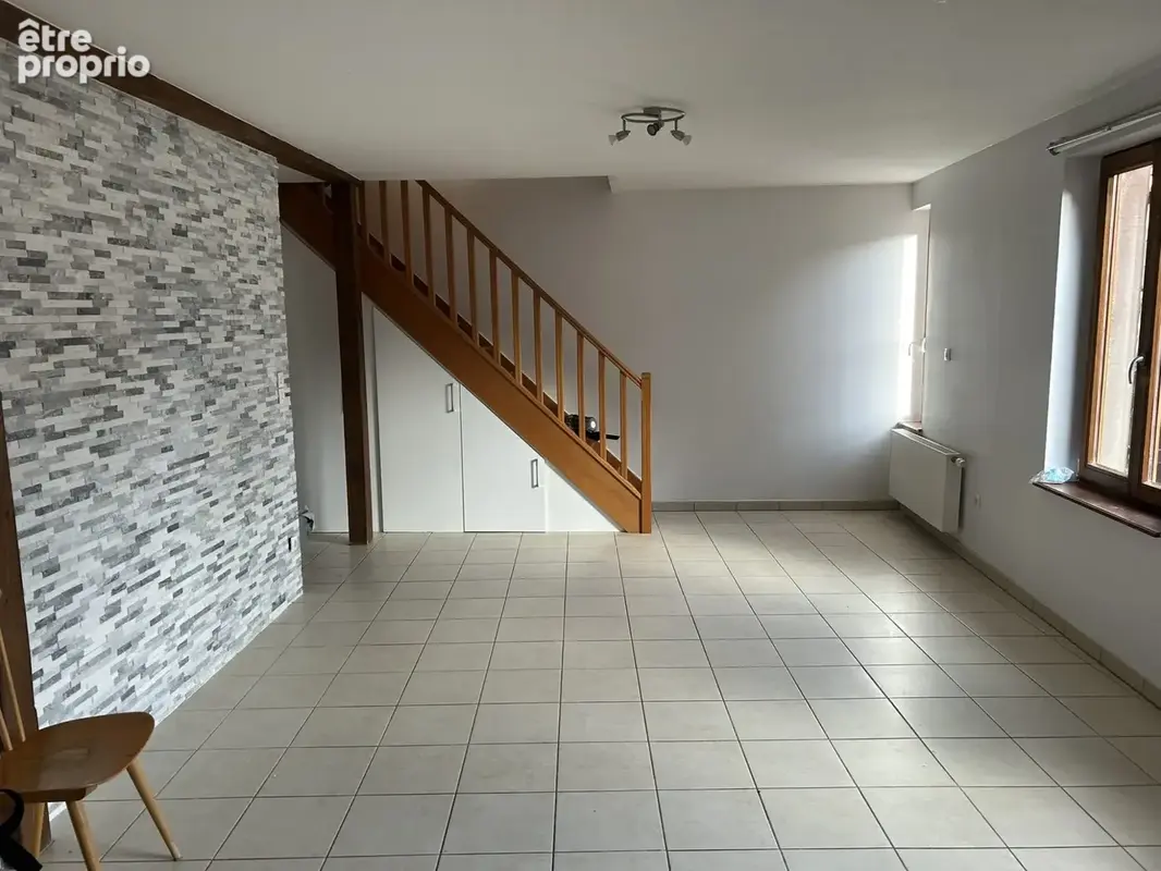 Appartement 79 m² à Chatenois  - photo 1