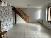 Appartement à CHATENOIS