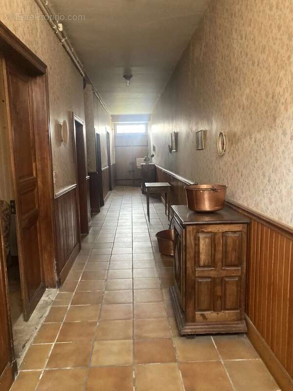 Maison à DAUMAZAN-SUR-ARIZE