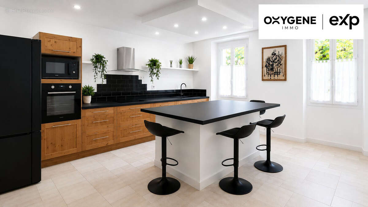 Maison 238 m² à Corneilla-La-Riviere  - photo 4