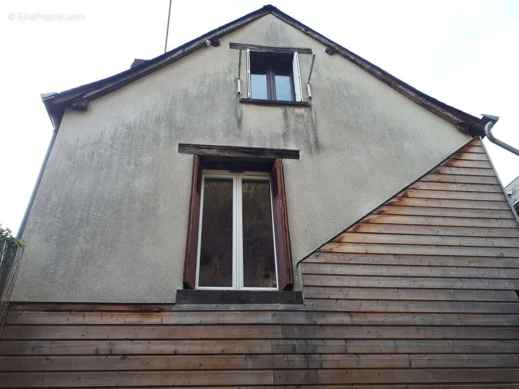 Maison à VEIGNE