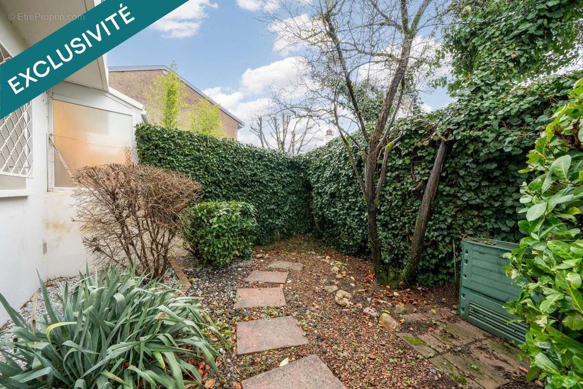 Photo 2 - Maison à NANCY