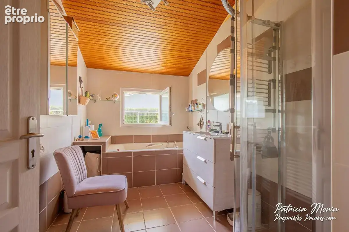 Maison 157 m2 sur la commune de hinx - photo 8