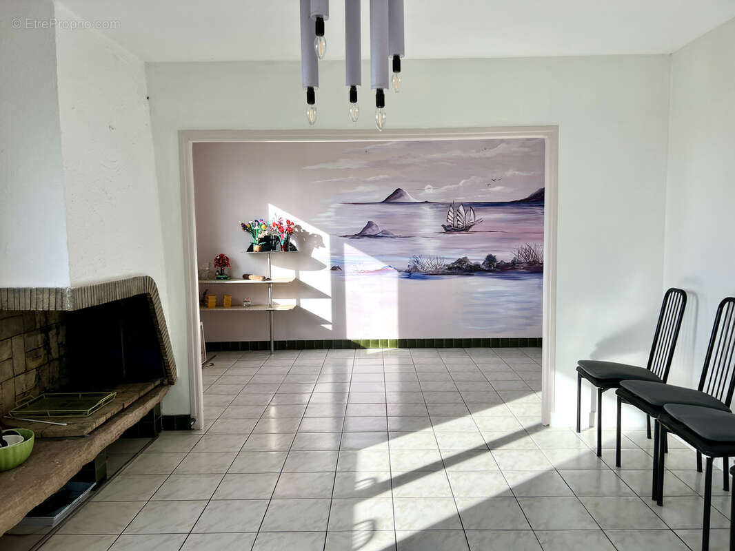 Erquy 22430, au calme, secteur les Hôpitaux, maison de 127 m2 - photo 6