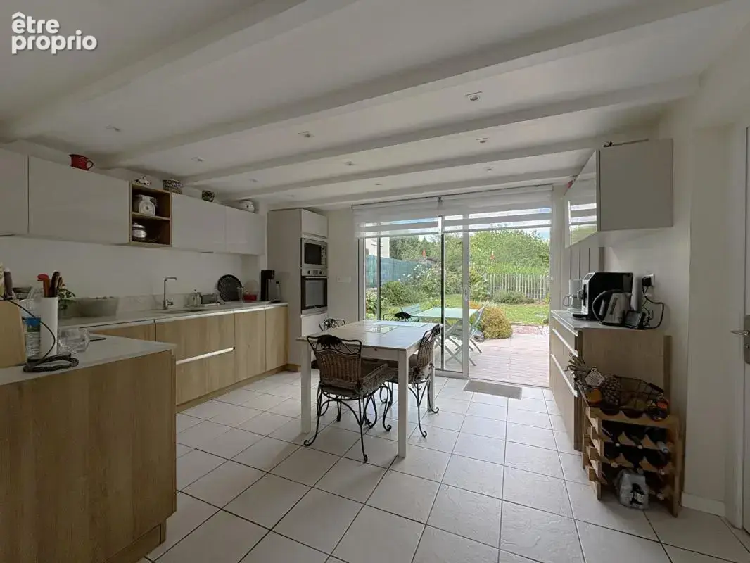 A vendre NEVEZ (29920) Maison 5 pièces 3 chambres 105 m2 - photo 12