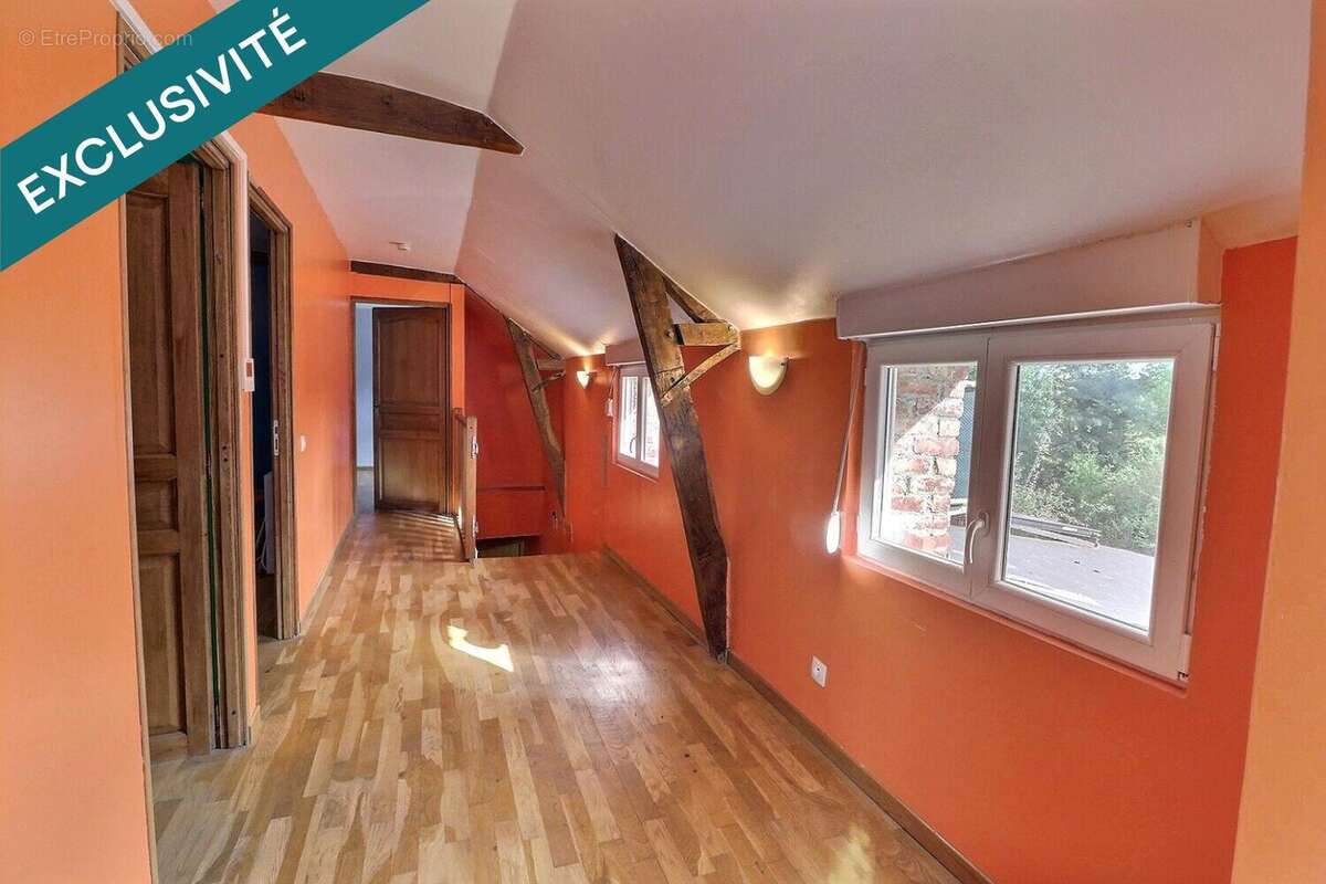 Photo 5 - Maison à LE QUESNOY