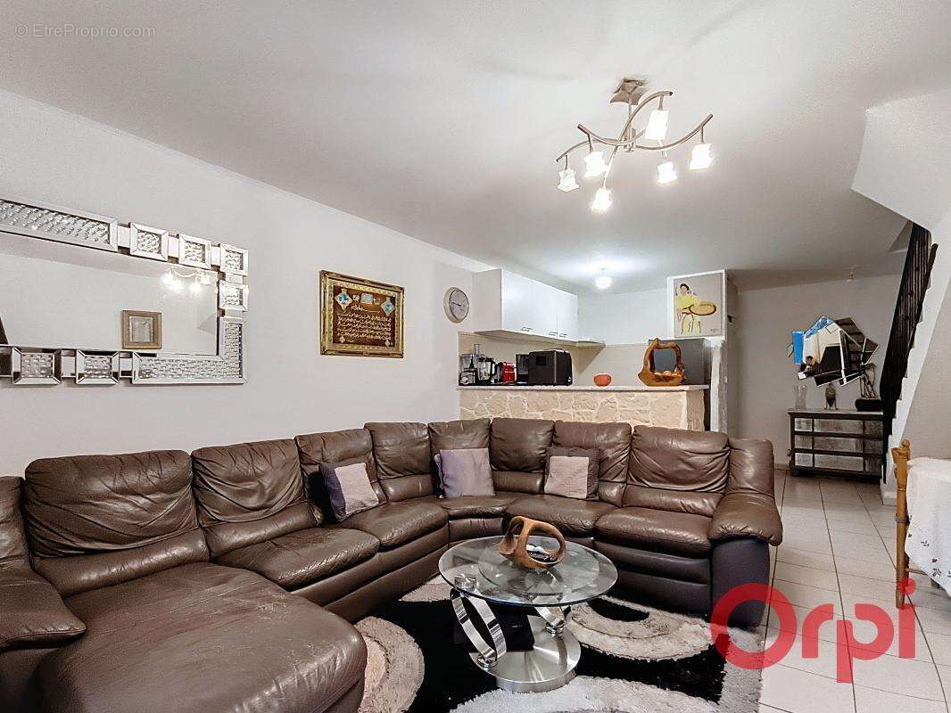 Maison à LA SEYNE-SUR-MER