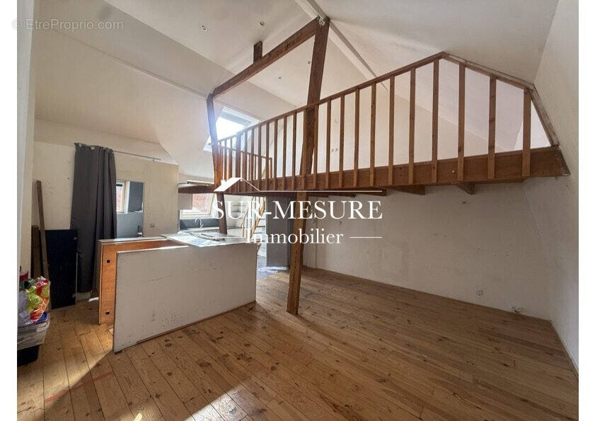 Appartement à ARMENTIERES