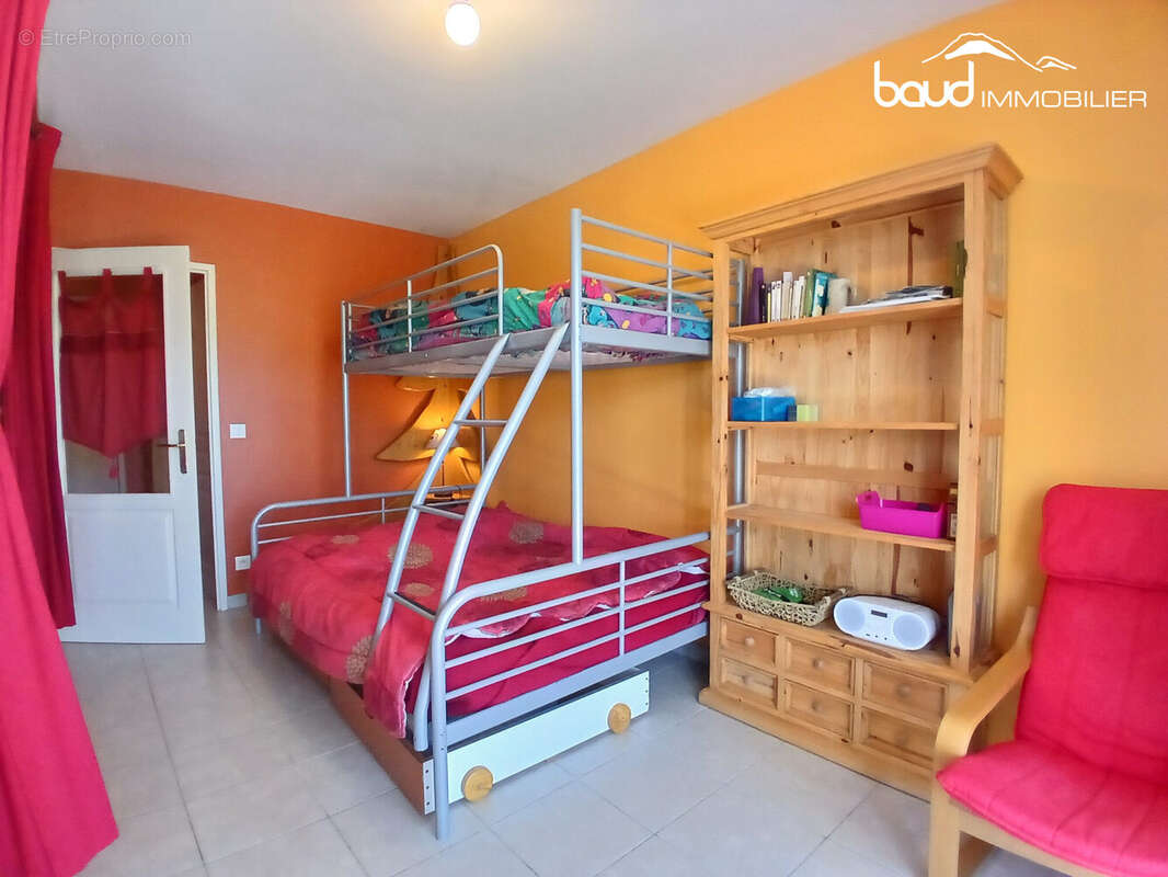 Appartement à VILLARD-DE-LANS