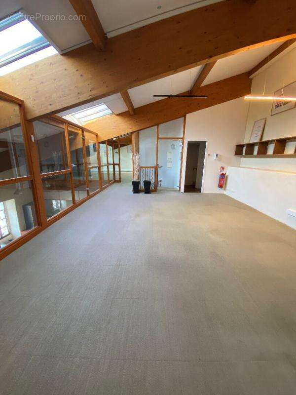 Immeuble Castelnaudary 600 m2 - photo 18