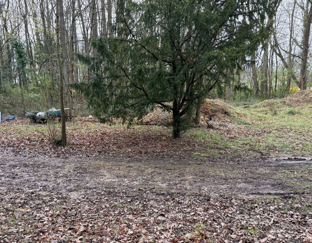 Terrain à VULAINES-SUR-SEINE