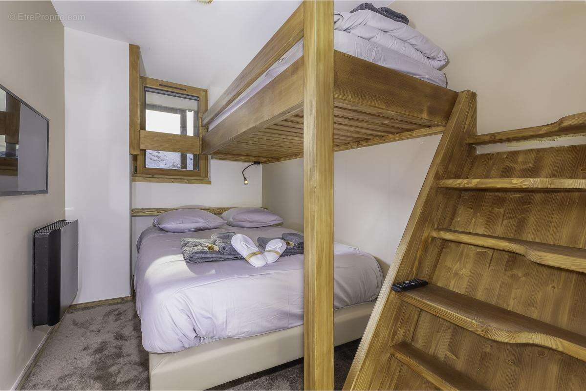 Appartement 129 m² à Morzine  - photo 8