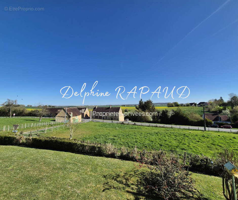 Maison à NOGENT-LE-ROTROU