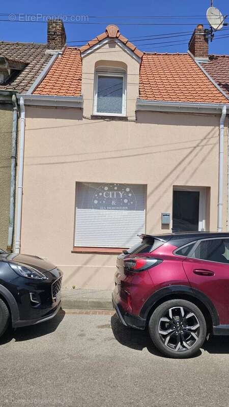 Proche de toutes commodites - maison 2 chambres en parfait etat - photo 16