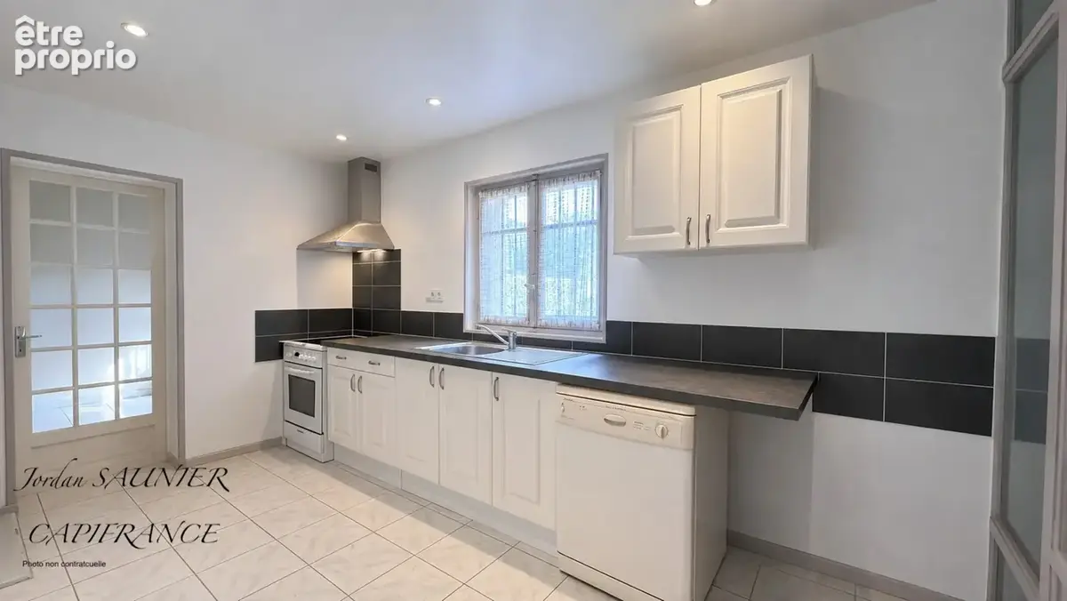 Maison à vendre 6 pièces REVEL (31) - photo 13