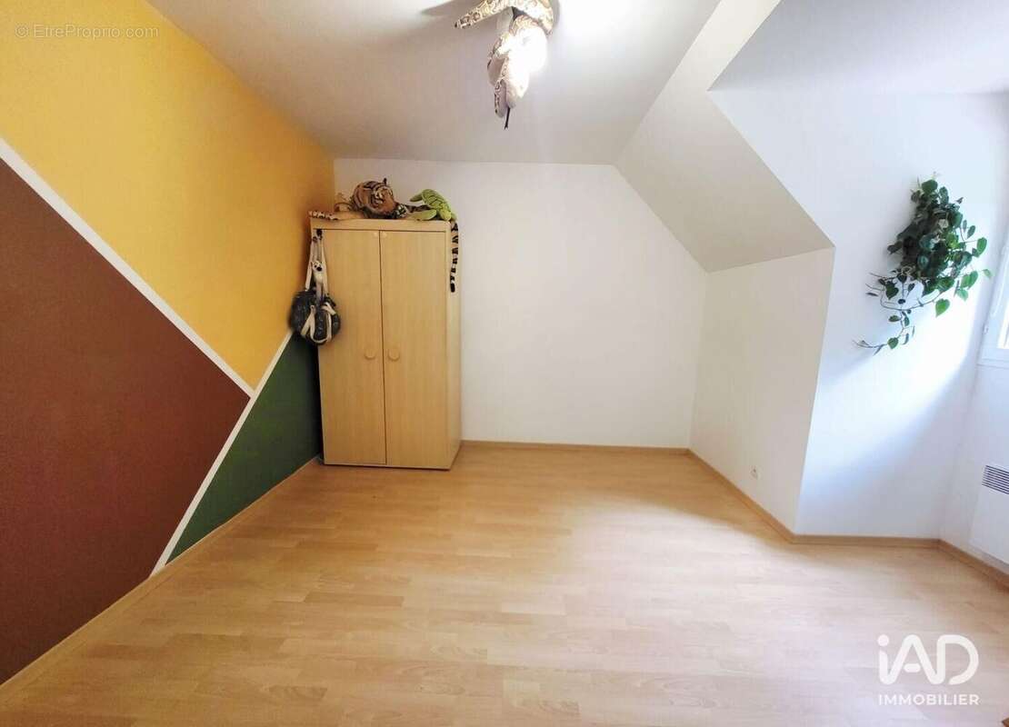 Photo 8 - Maison à SACLAS