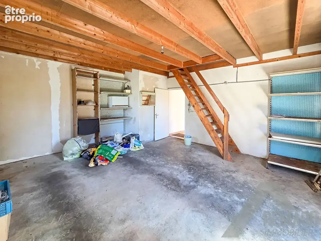 Plain-pied de 96 m²  - 3 chambres - photo 15