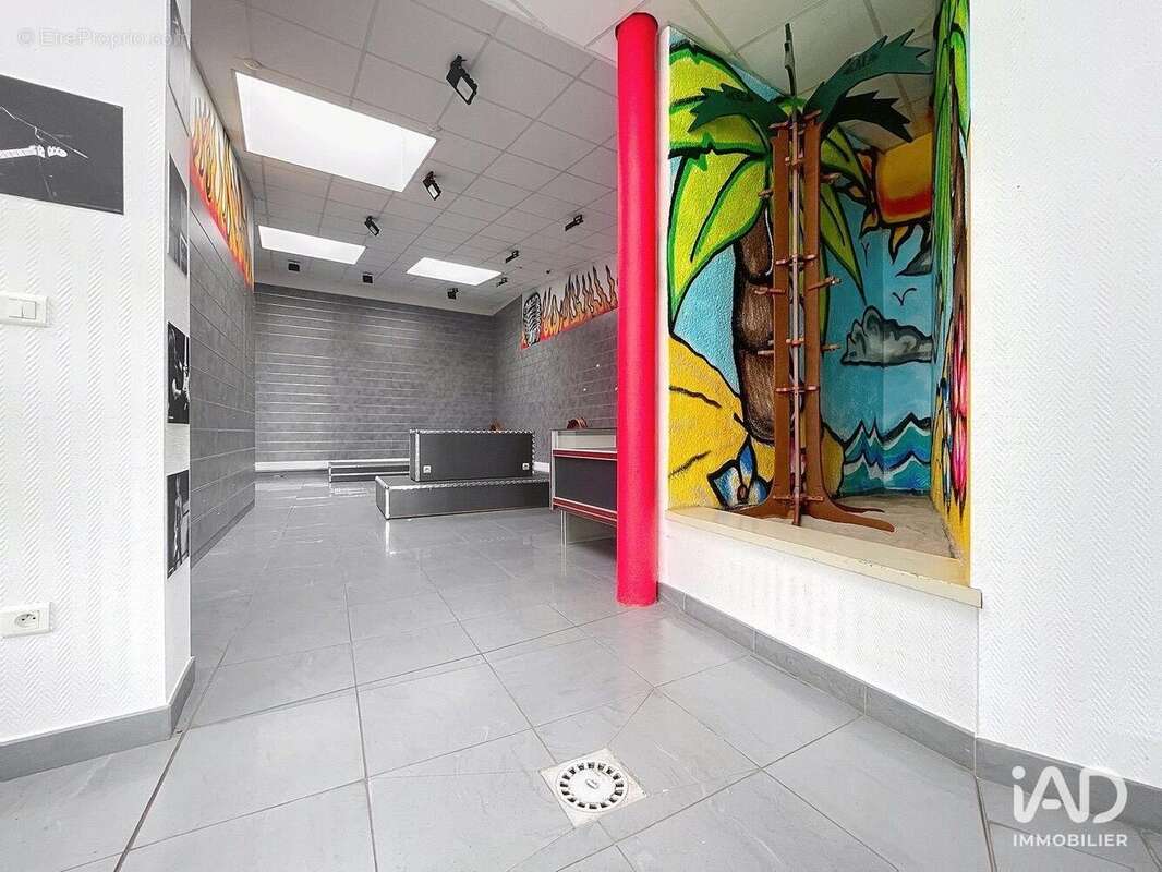 Photo 3 - Commerce à REIMS