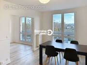 Appartement à LORIENT