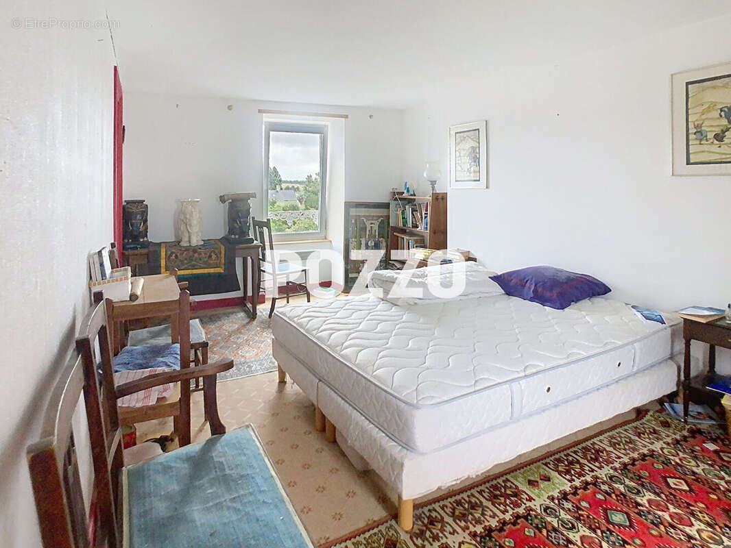 Maison à REGNEVILLE-SUR-MER