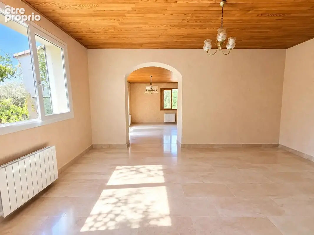 Maison 4 pièces 125 m² à vendre à Nimes (30000) - photo 3