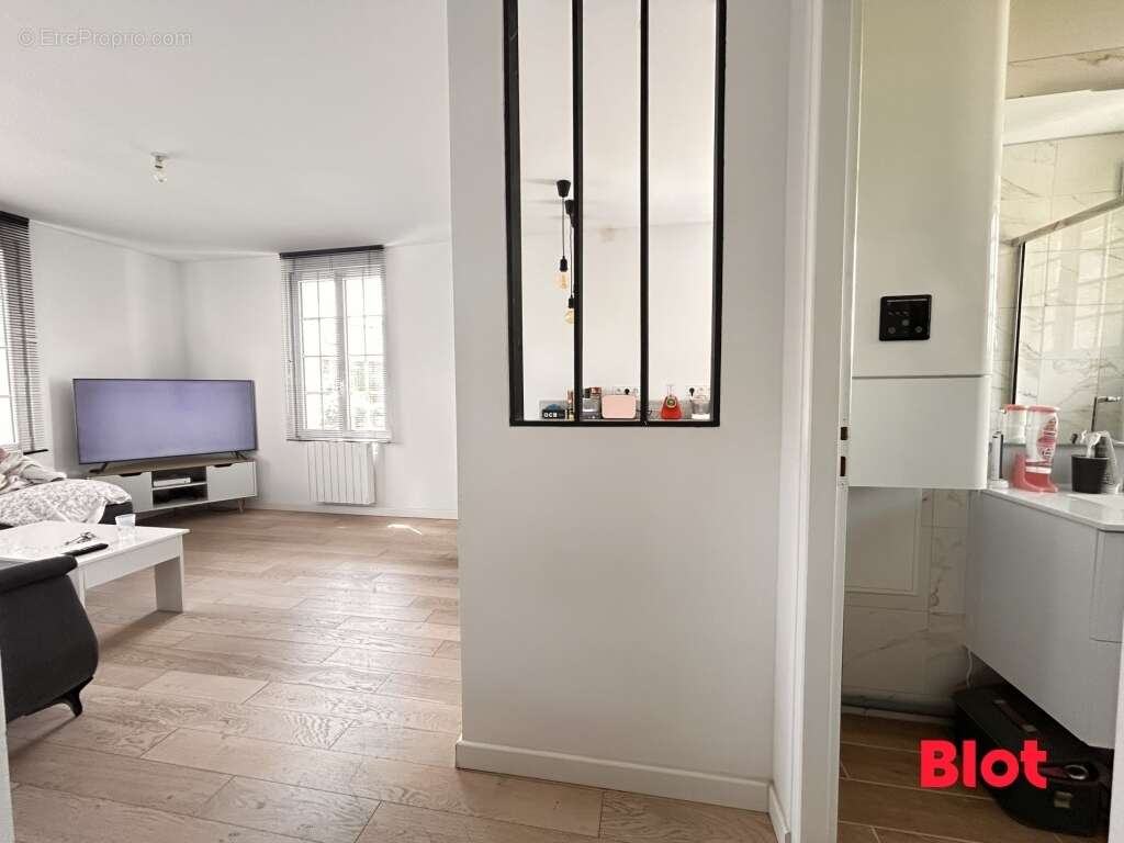 Appartement à CANCALE