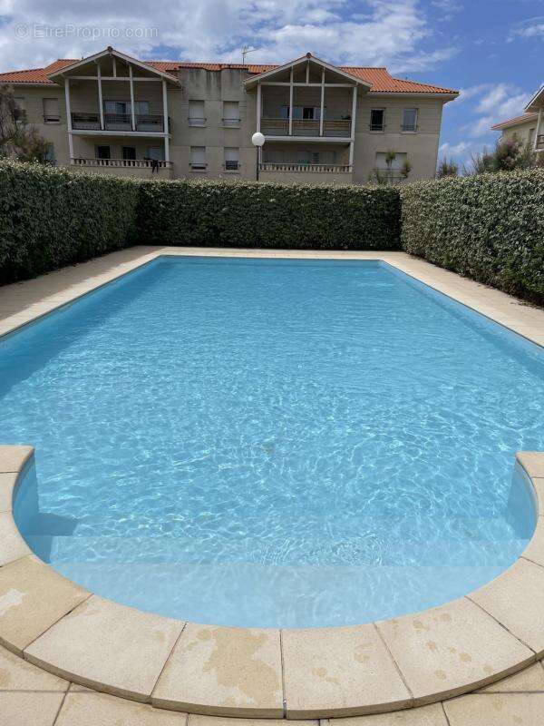 Appartement à BISCARROSSE