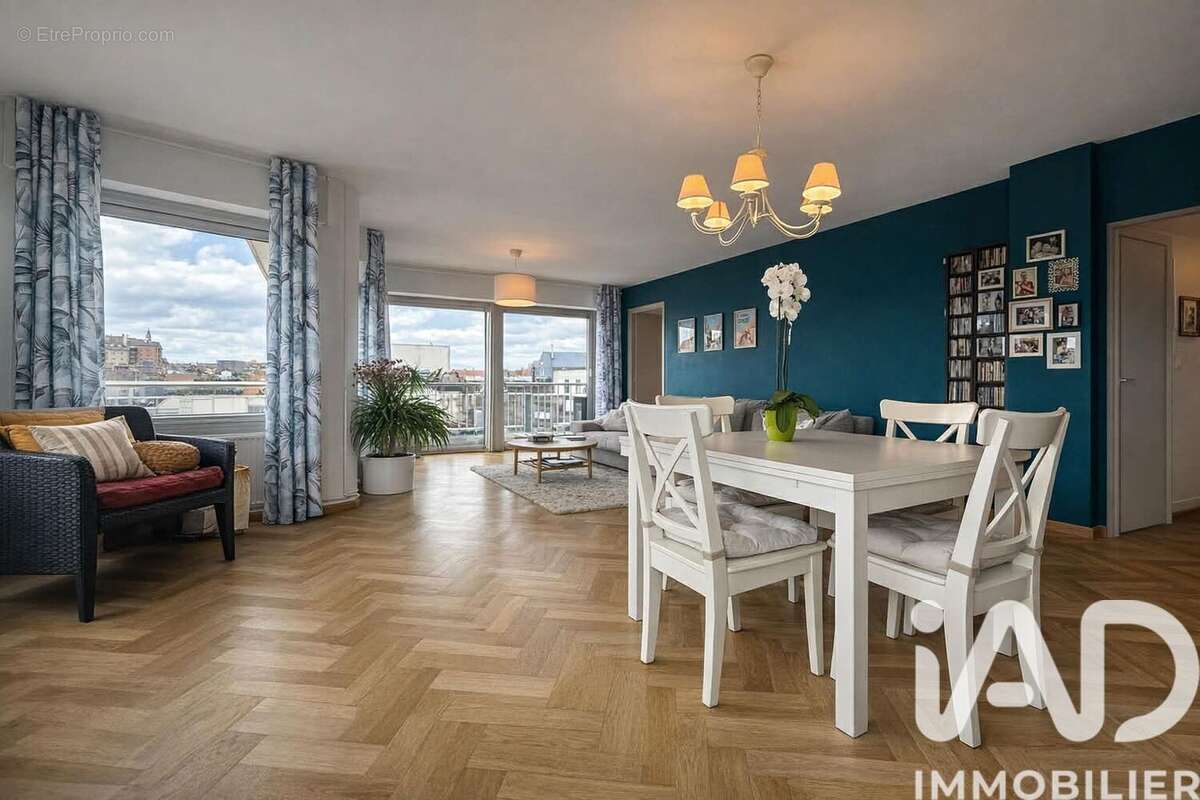 Photo 8 - Appartement à BETHUNE