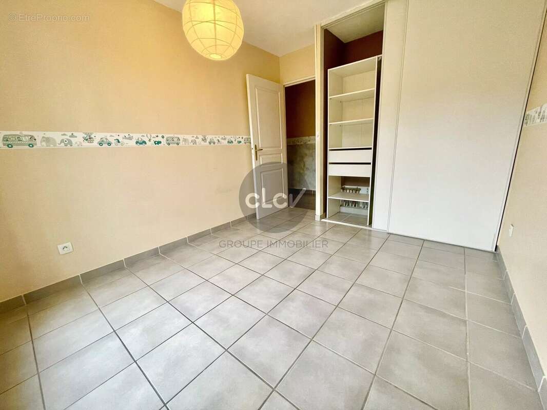 Appartement à VAULX-EN-VELIN