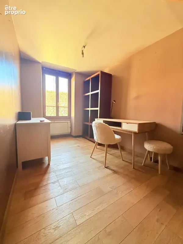 Coeur de village vivant - photo 4