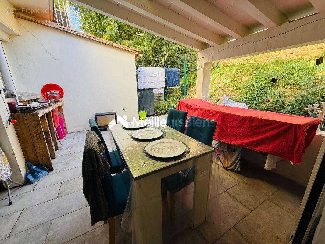 Appartement à LE BOULOU