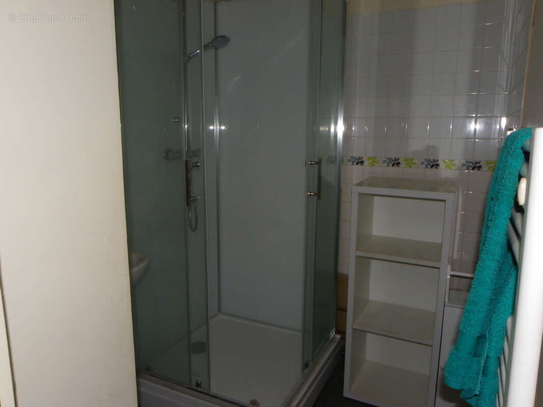Appartement à CHATELLERAULT