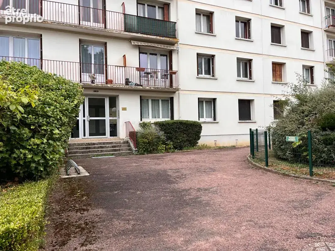 Appartement à CAEN