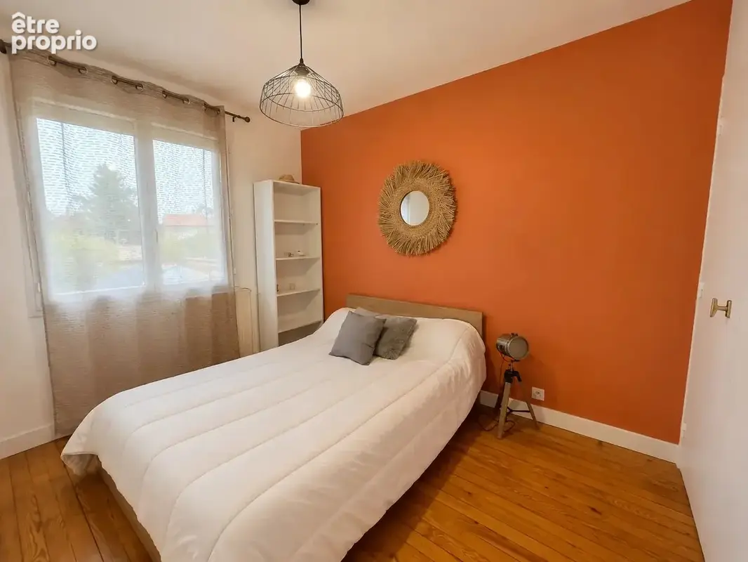 Maison rénovée avec goût, à 1 km du centre-ville - photo 11