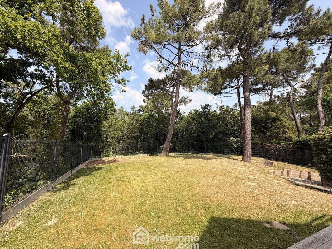 Avec un emplacement recherché - Maison à LE TOUQUET-PARIS-PLAGE
