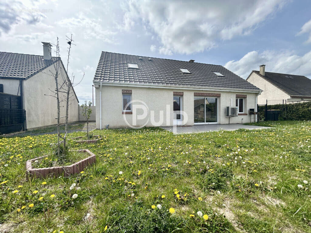 Maison à MAZINGARBE