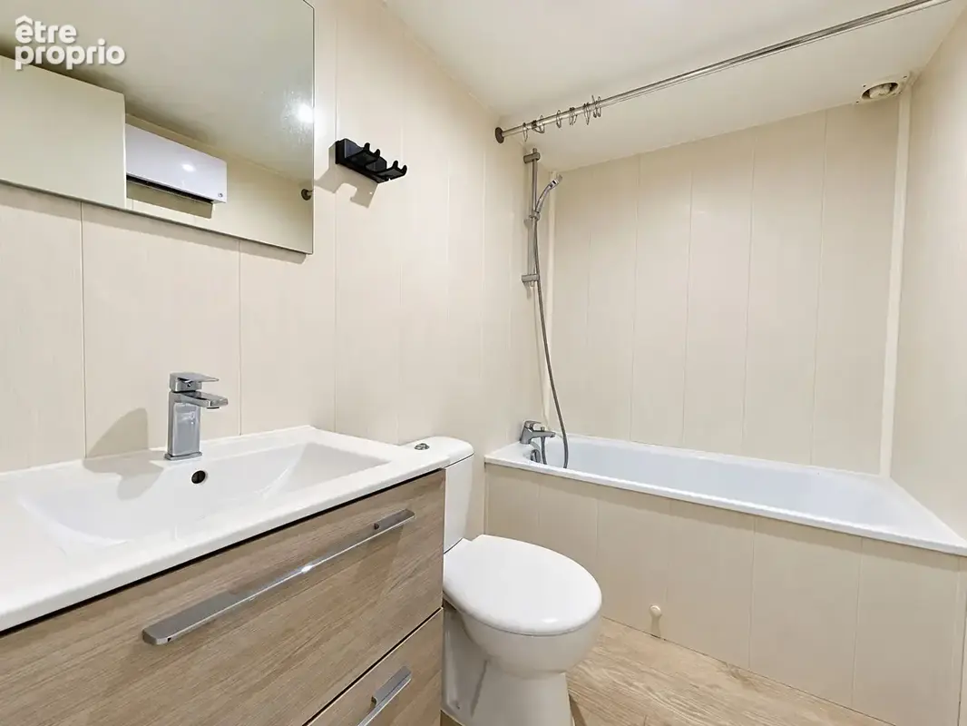 Appartement 20m² à melun - photo 10