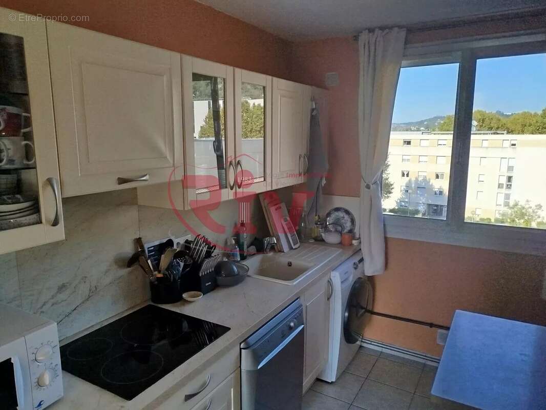 Appartement à VIENNE