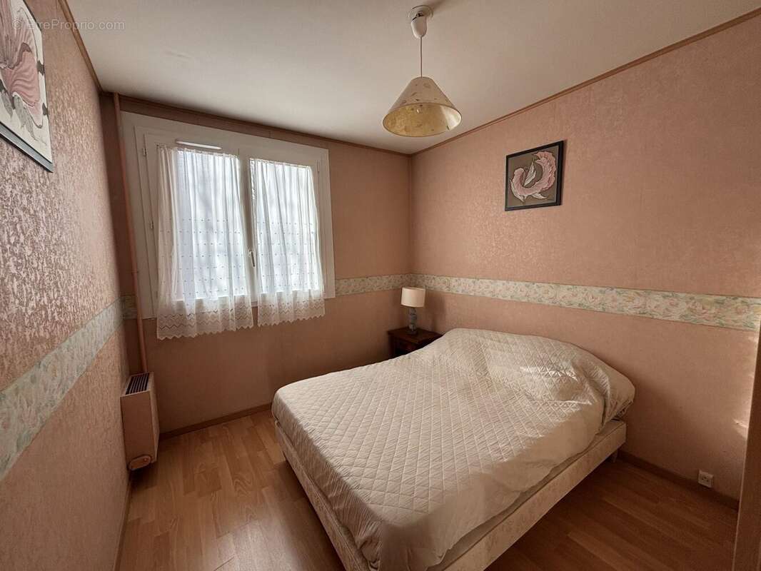 Appartement à BROU-SUR-CHANTEREINE