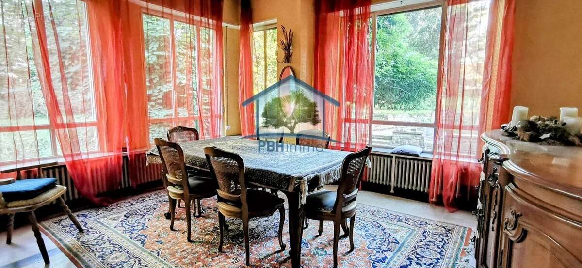 Appartement à OBERMODERN-ZUTZENDORF